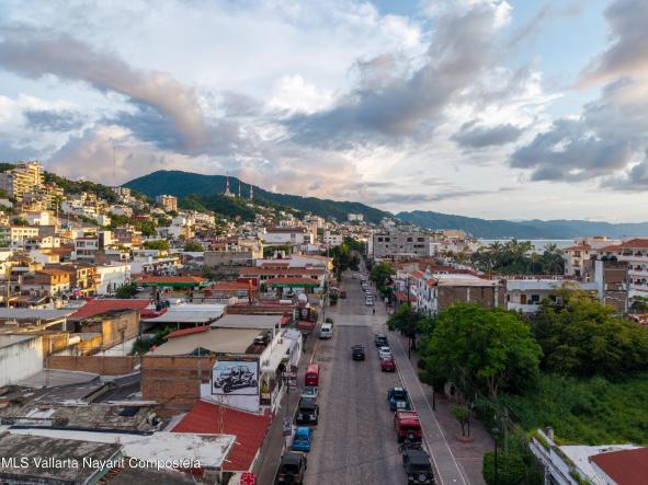 Houses in 1276 AV MEXICO  