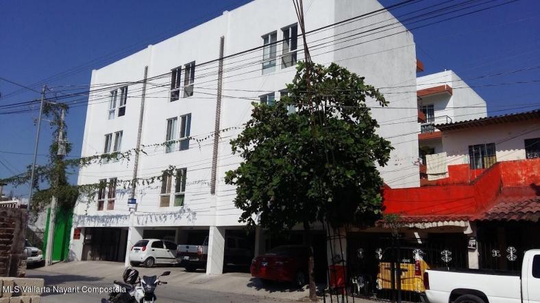 Condos in 166 Puerto Escondido  