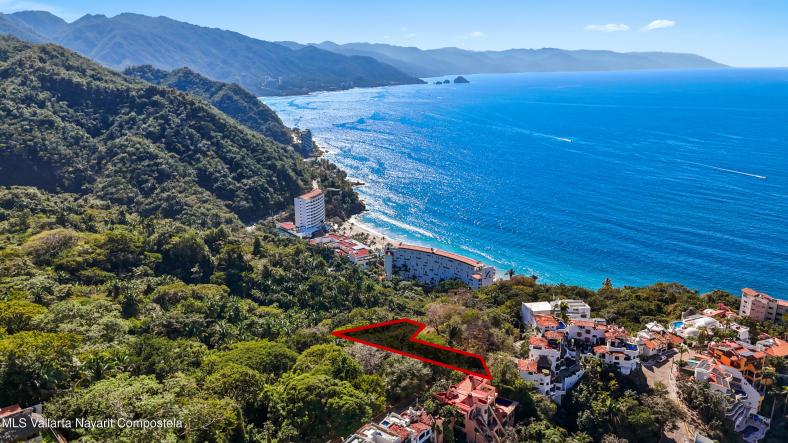 Land for sale in South Shore