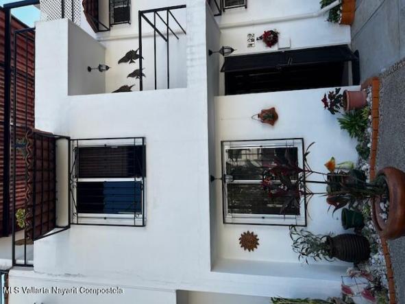 Houses in 132 Tamarindo  