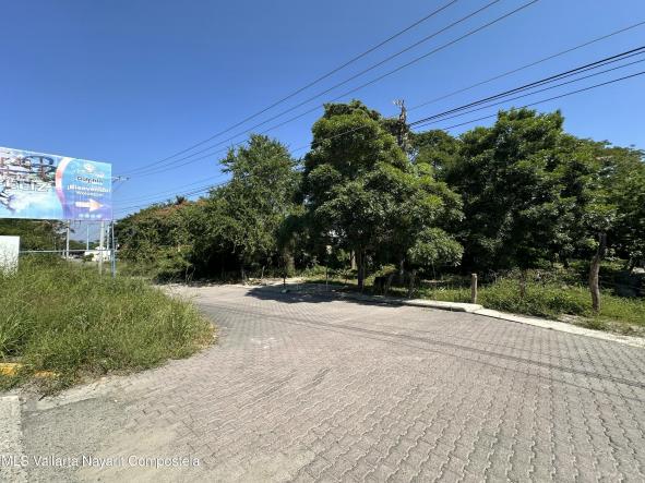 Land for sale in Jarretaderas