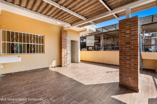 Houses in 139 Privada Nicolas Bravo  