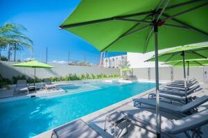 Houses in 540 Av. Mexico  