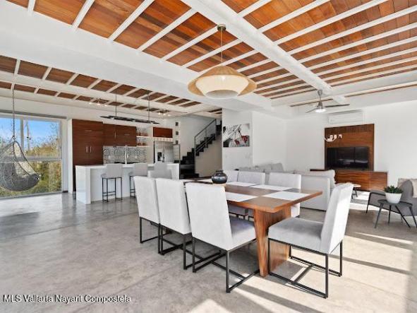 Condos in 605 Calle Allende  