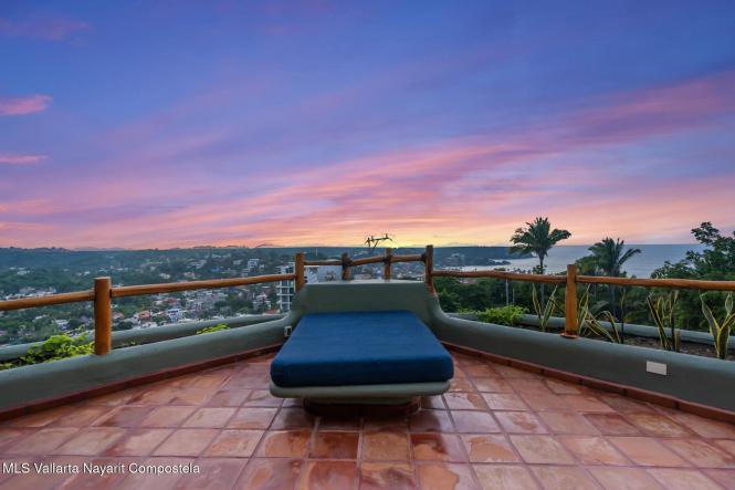 Houses for sale in Sayulita