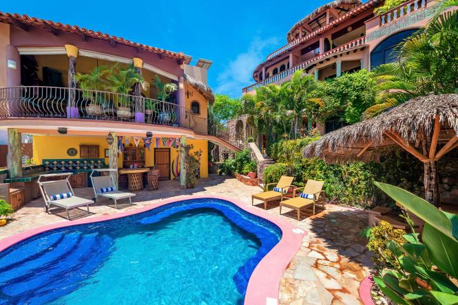 Multi-Family in 14 Cordilleras  