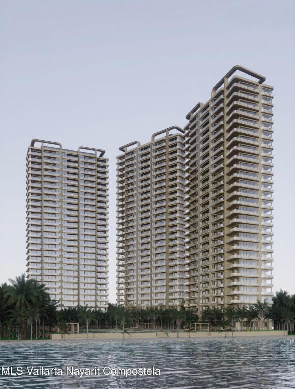 Condos in 170 Febronio Uribe  