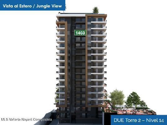 Condos in S/N Boulevard Medina Ascencio  