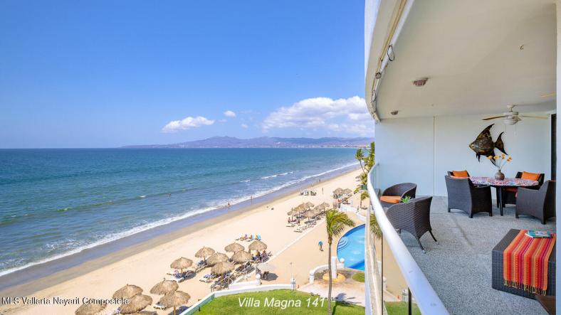 Condos for sale in Nuevo Vallarta West