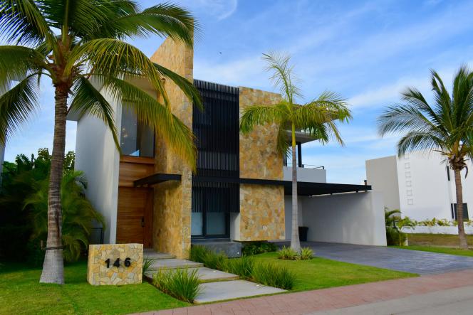 Houses for sale in Nuevo Vallarta West