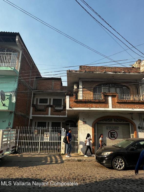 Houses in 149 20 de Noviembre  