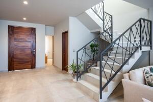 Houses in 540 Av. Mexico  