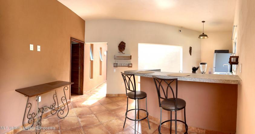 Houses in 15 VALLE DE BANDERAS  