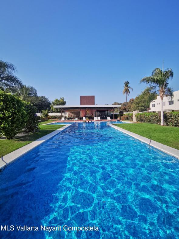 Houses in 150 Carr. Mezcales -San Vicente  