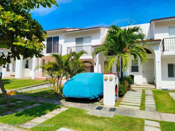 Houses in 152 LOMA ALTA  
