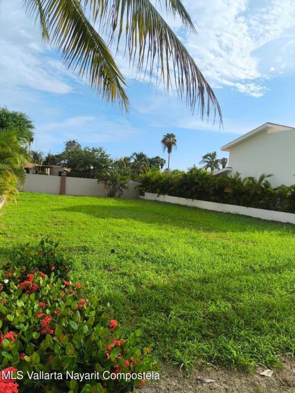 Land in 153 Av Mexico  