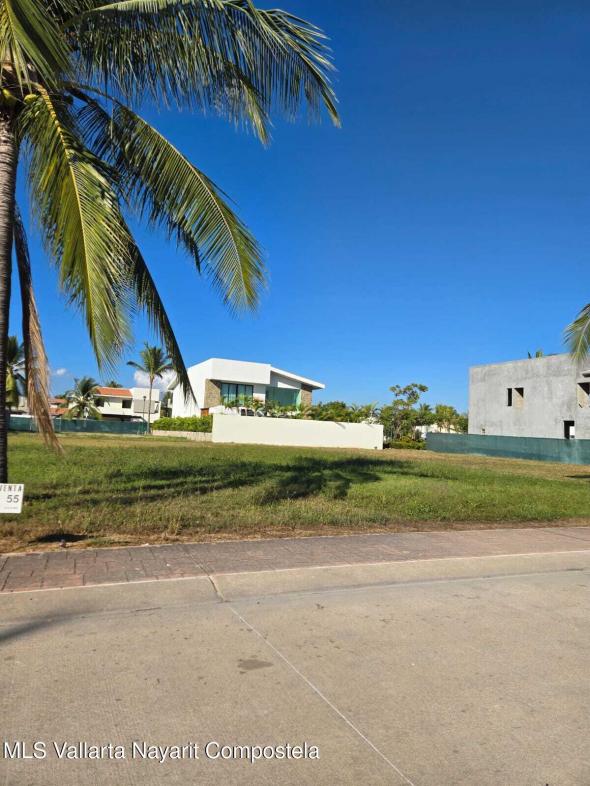 Land in 153 Av. Mexico  