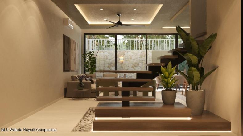 Houses in 166 Lago del Oso  