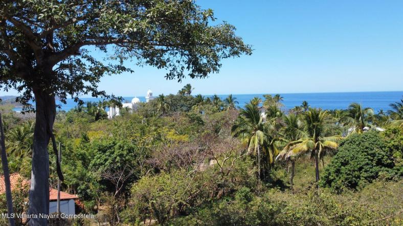 Land for sale in San Pancho