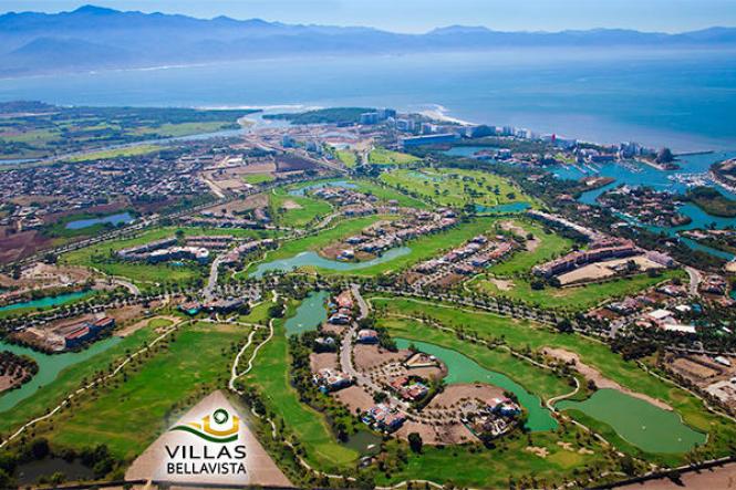 Land in 17 Bellavista  