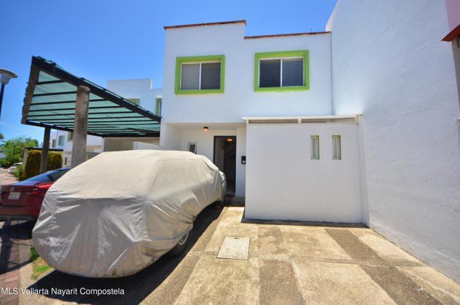 Houses in Coto San Gabriel  