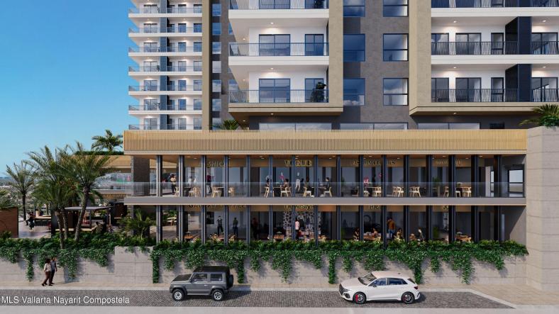 Commercial in S/N Boulevard Medina Ascencio  