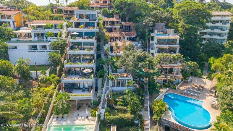 Houses for sale in Sayulita