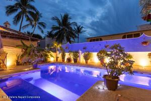 Houses in 18 Constituyentes  