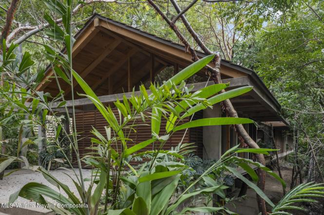 Houses for sale in San Pancho