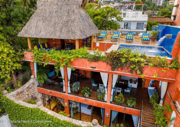 Commercial in 199 Pulpito  