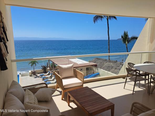 Condos in 100 Playa Destiladeras  