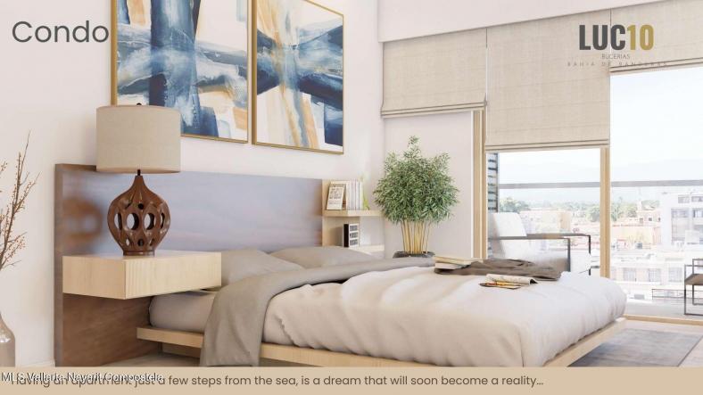 Condos in 10 Lucio Blanco  