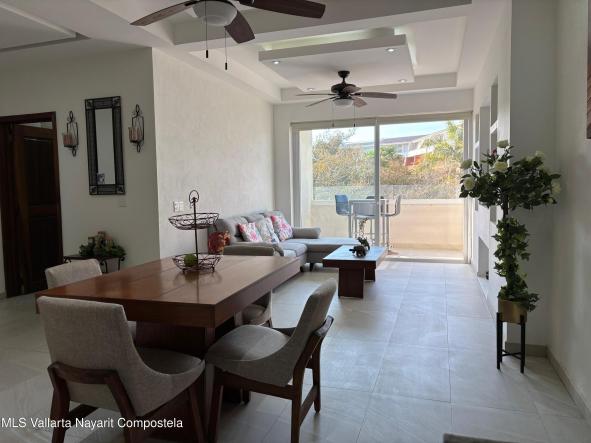 Condos in 13 calle Pelicanos HUANACAXTLE  