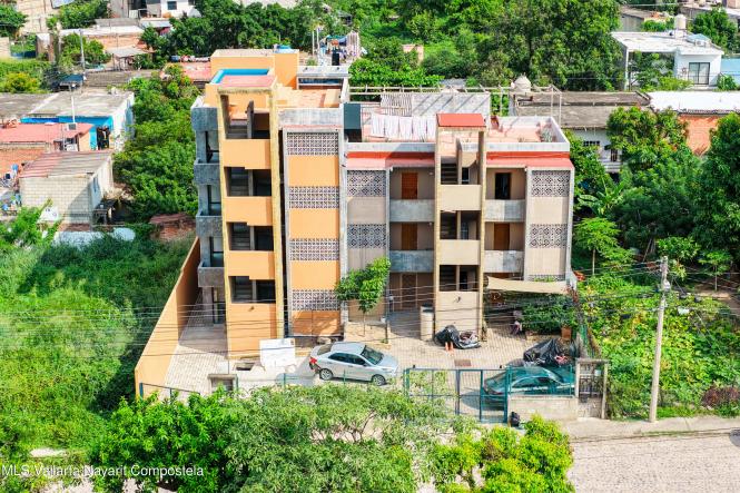 Condos in 15 24 DE FEBRERO  