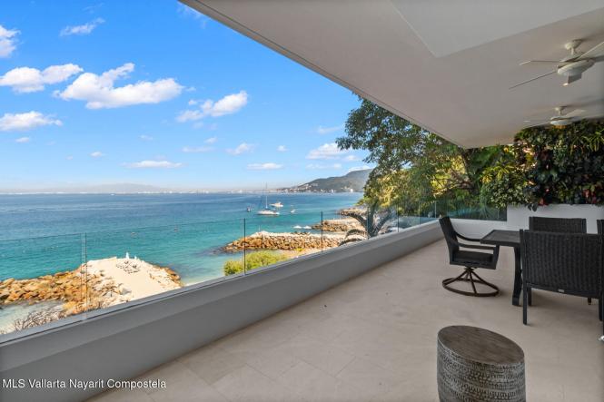 Condos in 2226 Carretera a Barra de Navidad  