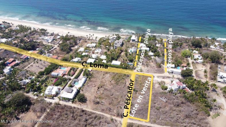 Land for sale in Litibu