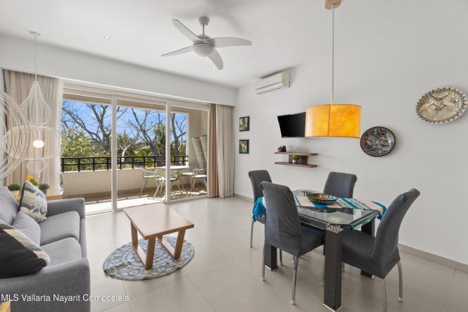 Condos in 2 Paseo de las Garzas  