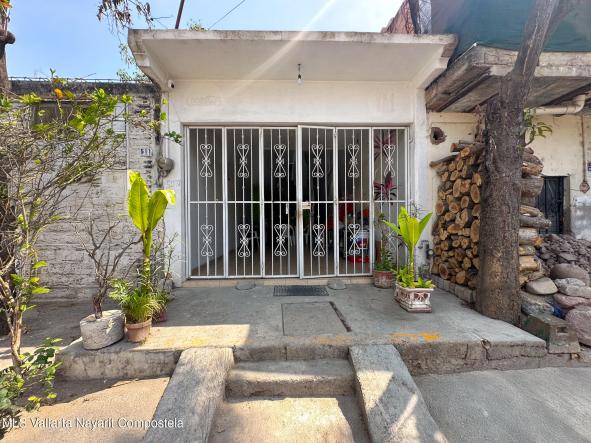 Houses in 507 Jalisco  