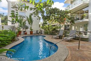 Condos in 591 Pino Suarez  