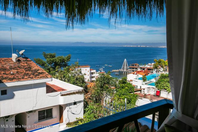 Condos in 606 Carretera Barra de Navidad  
