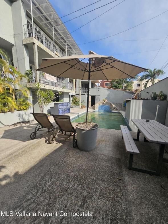 Condos in 8 Constituyentes  