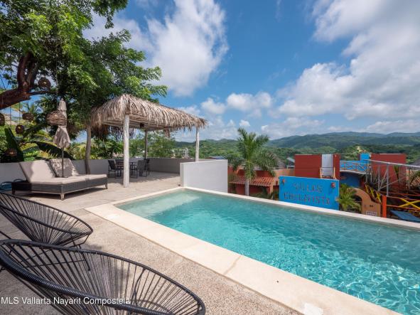 Houses in 2 Calle Gabriel Rodriguez  