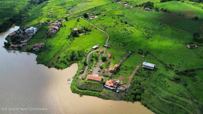 Land in 2 G POBLADO DE LA PROVINCIA  