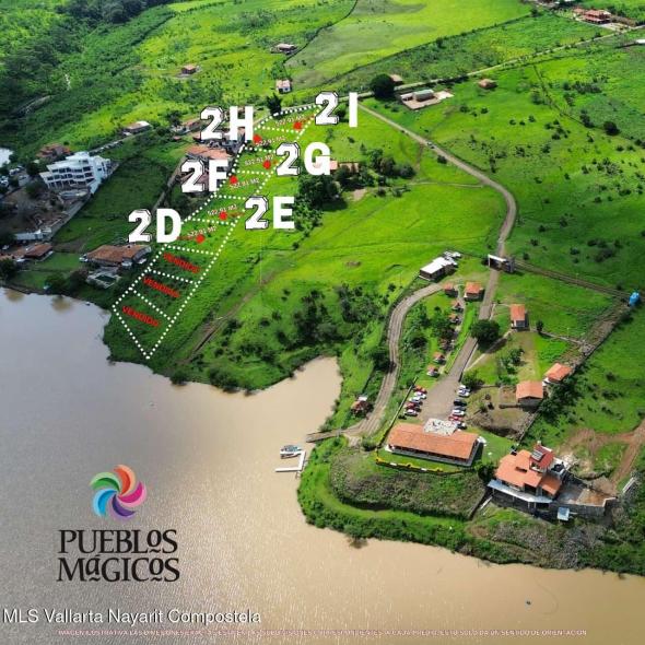 Land in 2 I POBLADO DE LA PROVIDENCIA  