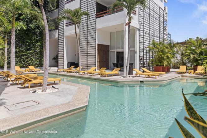 Condos in 31 Avenida Estaciones  