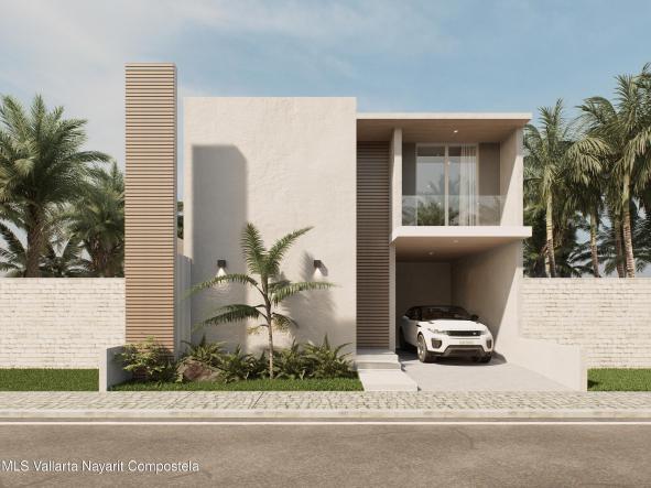 Houses in 20 DESTILADERAS  