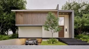 Houses in 20 Guepardos  