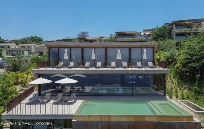 Houses for sale in Punta De Mita