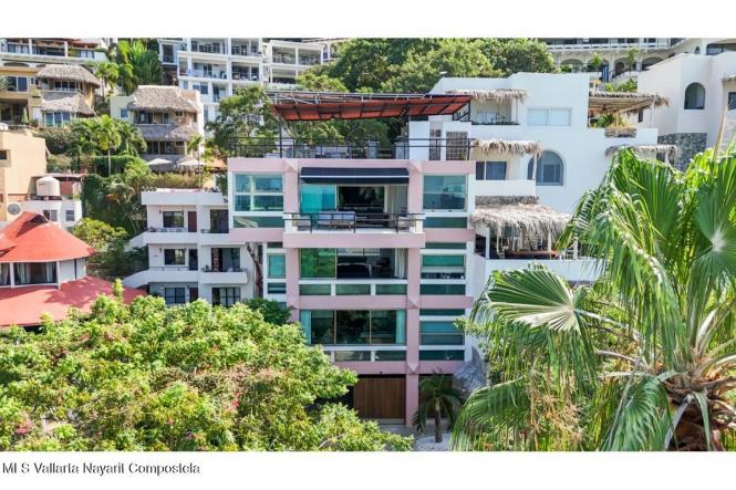 Houses for sale in Sayulita