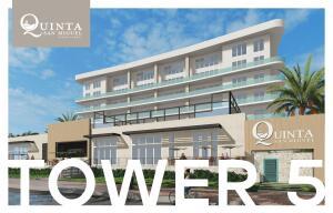 Condos in 103 Paseo de los Cocoteros Torre 5  